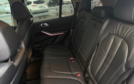 BMW X5, 2020 год, 5 000 000 рублей, 14 фотография