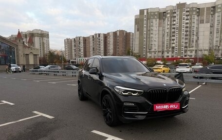 BMW X5, 2020 год, 5 000 000 рублей, 5 фотография