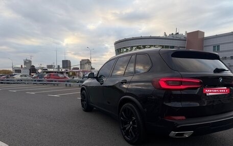 BMW X5, 2020 год, 5 000 000 рублей, 3 фотография