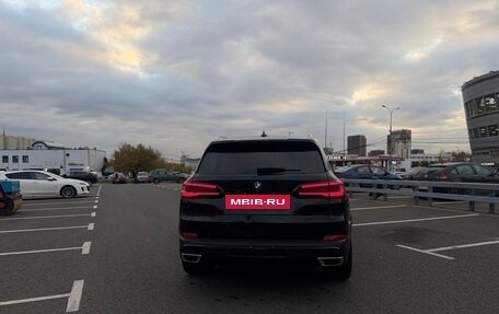 BMW X5, 2020 год, 5 000 000 рублей, 6 фотография