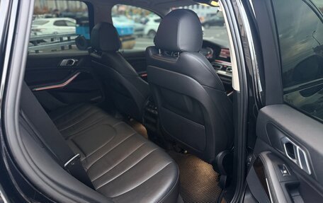 BMW X5, 2020 год, 5 000 000 рублей, 16 фотография
