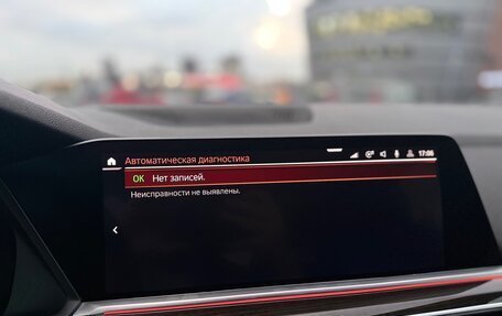 BMW X5, 2020 год, 5 000 000 рублей, 19 фотография