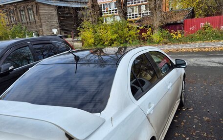Mitsubishi Lancer IX, 2008 год, 700 000 рублей, 5 фотография