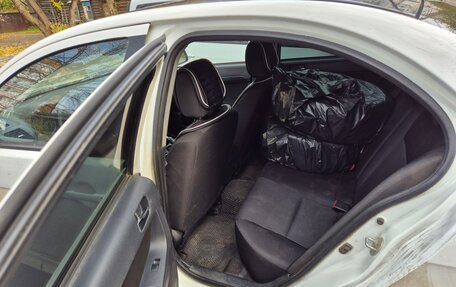 Mitsubishi Lancer IX, 2008 год, 700 000 рублей, 6 фотография