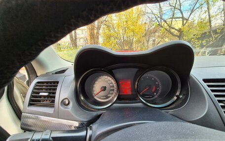 Mitsubishi Lancer IX, 2008 год, 700 000 рублей, 8 фотография