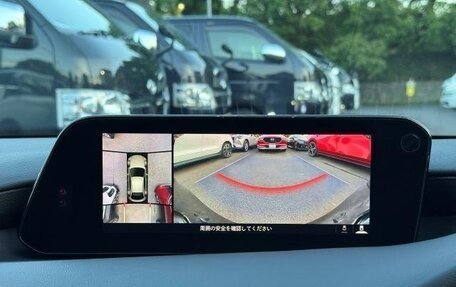 Mazda 3, 2022 год, 1 520 004 рублей, 9 фотография