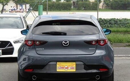 Mazda 3, 2022 год, 1 520 004 рублей, 4 фотография