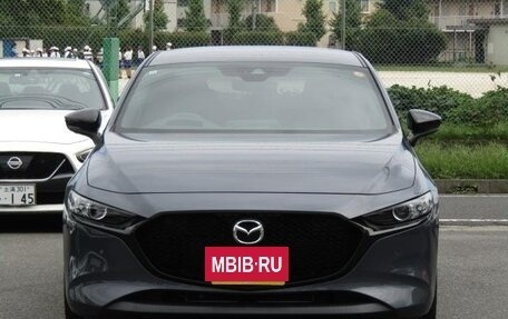 Mazda 3, 2022 год, 1 520 004 рублей, 2 фотография