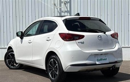 Mazda 2 III, 2023 год, 1 370 002 рублей, 3 фотография