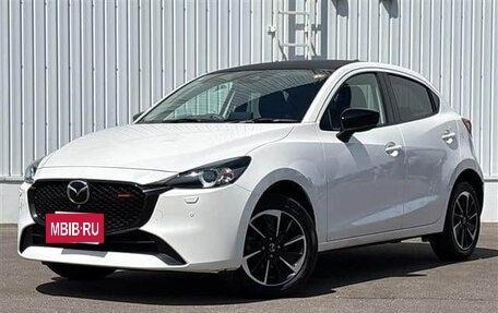Mazda 2 III, 2023 год, 1 370 002 рублей, 2 фотография