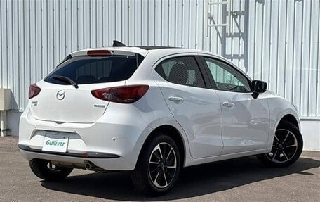 Mazda 2 III, 2023 год, 1 370 002 рублей, 4 фотография