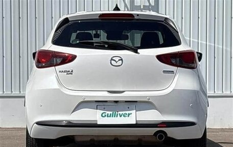 Mazda 2 III, 2023 год, 1 370 002 рублей, 6 фотография