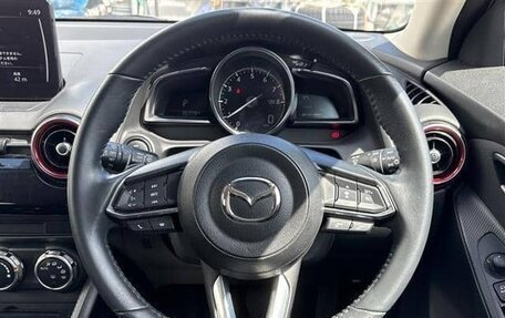 Mazda 2 III, 2023 год, 1 370 002 рублей, 10 фотография