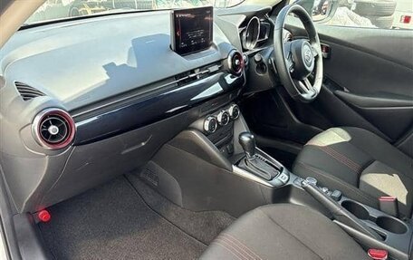 Mazda 2 III, 2023 год, 1 370 002 рублей, 9 фотография