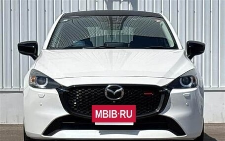 Mazda 2 III, 2023 год, 1 370 002 рублей, 5 фотография