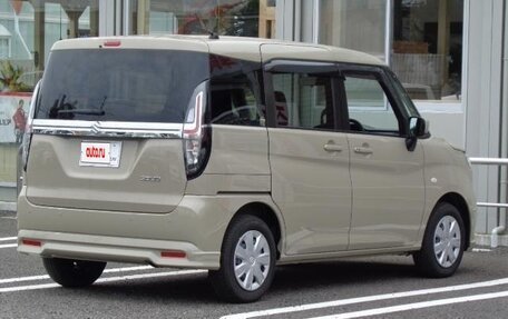 Suzuki Solio, 2022 год, 1 000 004 рублей, 3 фотография