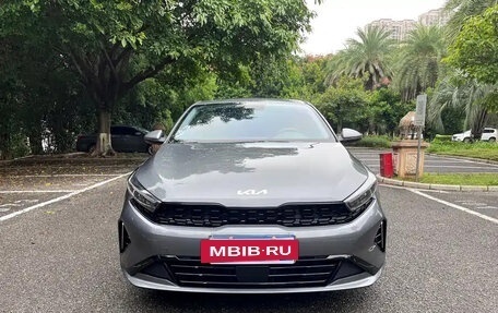 KIA K3, 2026 год, 1 750 700 рублей, 2 фотография