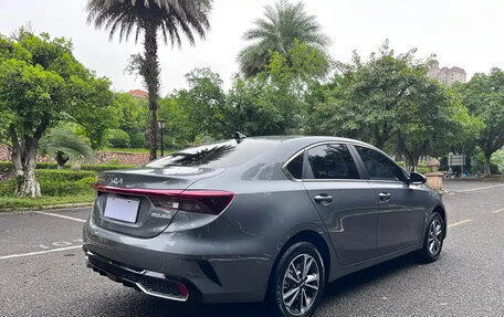 KIA K3, 2026 год, 1 750 700 рублей, 4 фотография