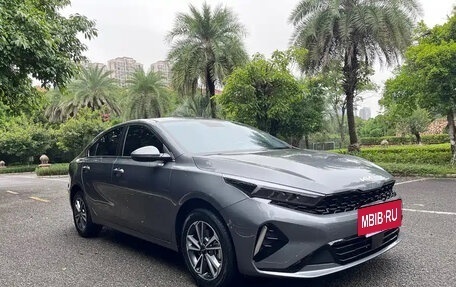 KIA K3, 2026 год, 1 750 700 рублей, 3 фотография