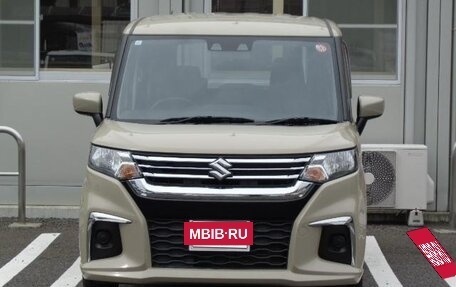 Suzuki Solio, 2022 год, 1 000 004 рублей, 2 фотография