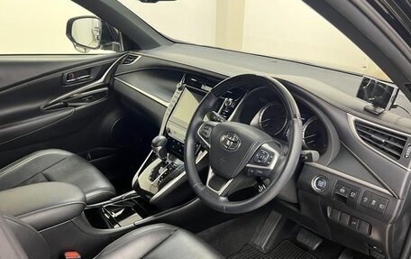 Toyota Harrier, 2018 год, 2 130 004 рублей, 6 фотография