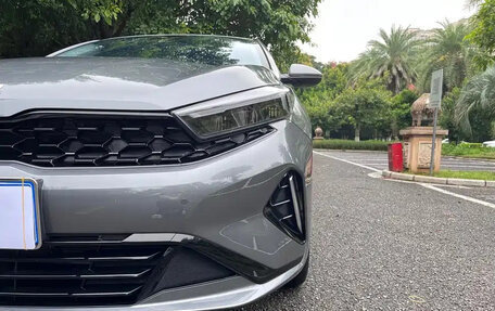 KIA K3, 2026 год, 1 750 700 рублей, 13 фотография