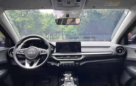 KIA K3, 2026 год, 1 750 700 рублей, 8 фотография