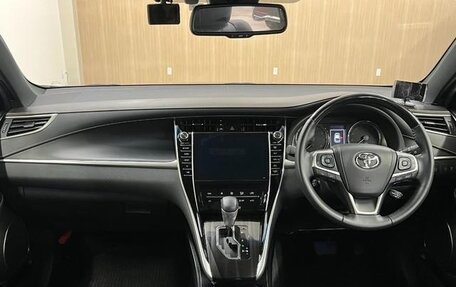 Toyota Harrier, 2018 год, 2 130 004 рублей, 7 фотография