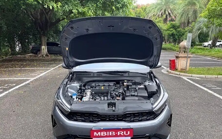 KIA K3, 2026 год, 1 750 700 рублей, 11 фотография