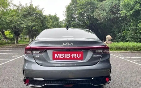 KIA K3, 2026 год, 1 750 700 рублей, 5 фотография