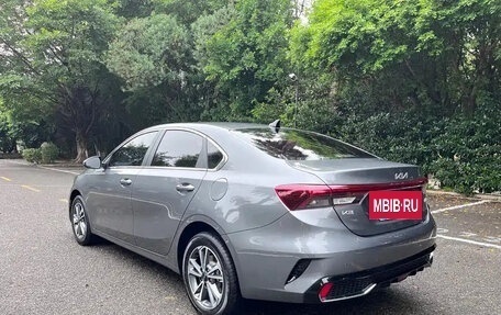 KIA K3, 2026 год, 1 750 700 рублей, 6 фотография