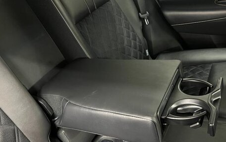 Toyota Harrier, 2018 год, 2 130 004 рублей, 15 фотография
