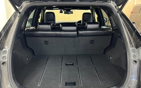 Toyota Harrier, 2018 год, 2 130 004 рублей, 18 фотография