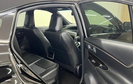 Toyota Harrier, 2018 год, 2 130 004 рублей, 13 фотография
