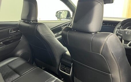 Toyota Harrier, 2018 год, 2 130 004 рублей, 14 фотография