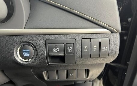 Toyota Harrier, 2018 год, 2 130 004 рублей, 12 фотография