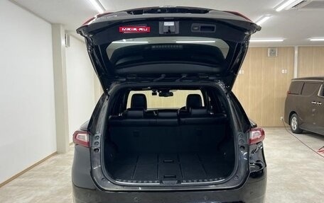 Toyota Harrier, 2018 год, 2 130 004 рублей, 17 фотография
