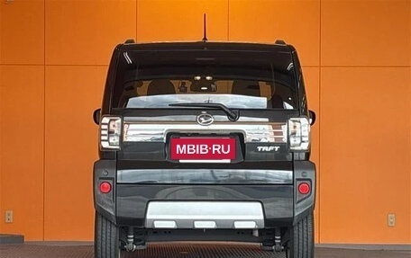 Daihatsu Taft, 2021 год, 784 009 рублей, 3 фотография