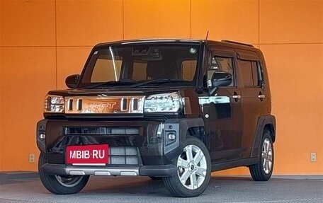 Daihatsu Taft, 2021 год, 784 009 рублей, 2 фотография