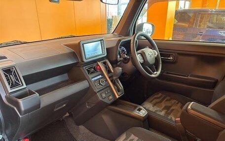 Daihatsu Taft, 2021 год, 784 009 рублей, 7 фотография