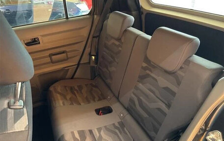 Daihatsu Taft, 2021 год, 784 009 рублей, 8 фотография