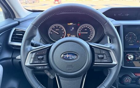 Subaru Forester, 2023 год, 2 940 000 рублей, 8 фотография