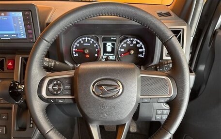 Daihatsu Taft, 2021 год, 784 009 рублей, 10 фотография