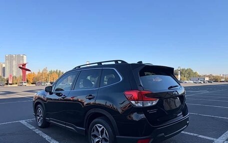 Subaru Forester, 2023 год, 2 940 000 рублей, 4 фотография