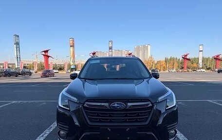 Subaru Forester, 2023 год, 2 940 000 рублей, 2 фотография