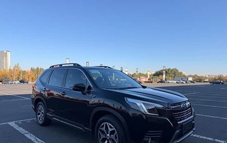 Subaru Forester, 2023 год, 2 940 000 рублей, 3 фотография