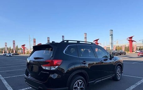 Subaru Forester, 2023 год, 2 940 000 рублей, 6 фотография