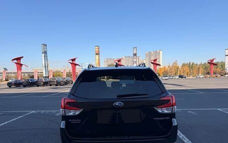 Subaru Forester, 2023 год, 2 940 000 рублей, 5 фотография
