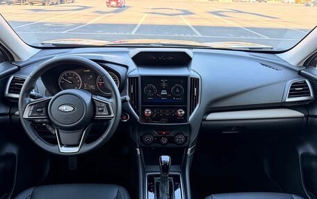Subaru Forester, 2023 год, 2 940 000 рублей, 7 фотография