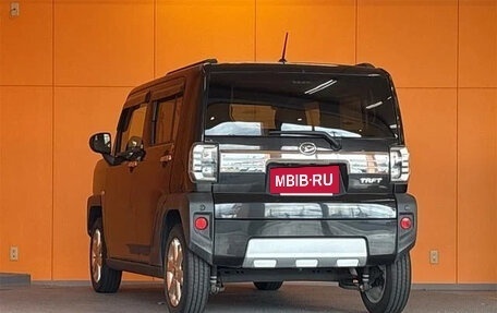 Daihatsu Taft, 2021 год, 784 009 рублей, 4 фотография